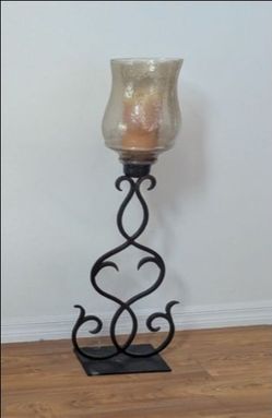 Large candelabra