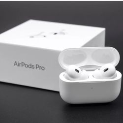 AirPods Pro 2nd Generation MagSafe USB-C Wireless Charging Cases $50 OBO 