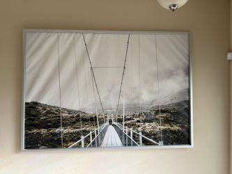 IKEA Bridge Picture 