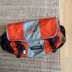 Timbuktu Messenger Bag 