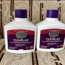 Powder Míralax 2 News 