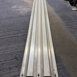 Miami Dade Approved Metal Hurricane Panels