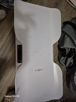 Baby/Toddler Scale