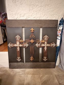 Wall Decor