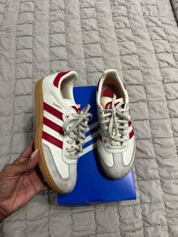 SAMBA OG C