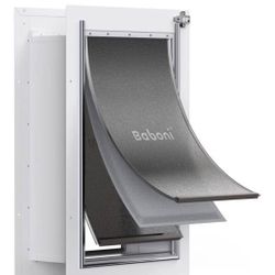 Pet Door