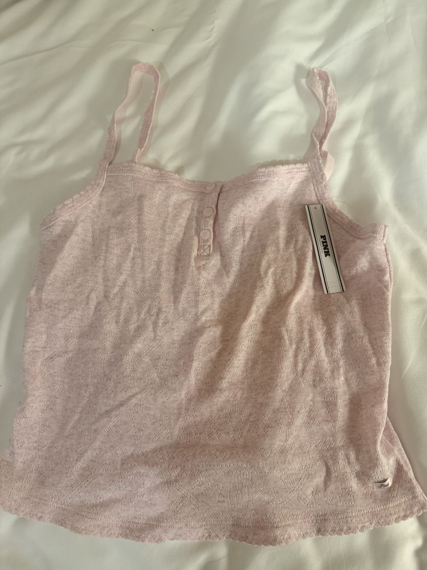 Pink , Victoria Secret M