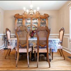 Dining Room Set