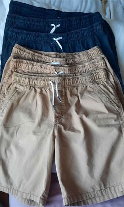 $5 each - Boys' uniform Shorts