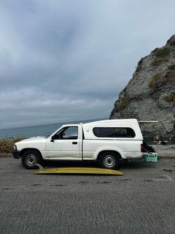 1994 Toyota Pickup