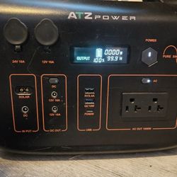 Power Generator