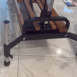 Nordic Track Pro Skiing Machine. 