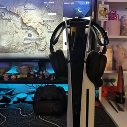 PS5 Slim Disc Bundle