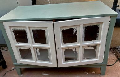Project cabinet