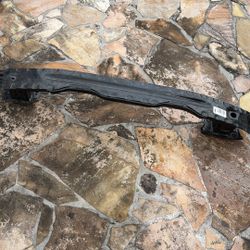 2018 Mercedes c63s AMG Front Bumper Reinforcement Bar 