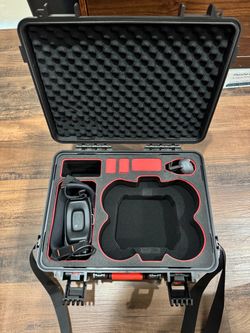 DJI Avata 360 Extras