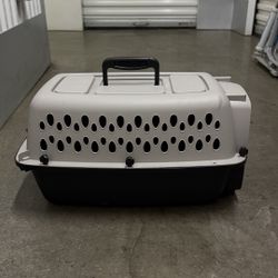 Small Pet Carrier