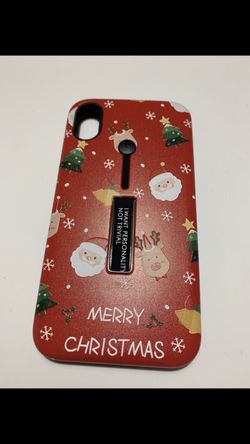 iPhone XR case Disney
