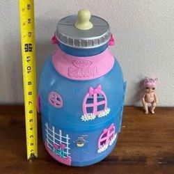 Baby Surprise Doll Toy and House just $5 