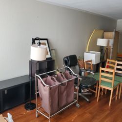 Moving Sale - CHEAP PRICE($5 to $15)