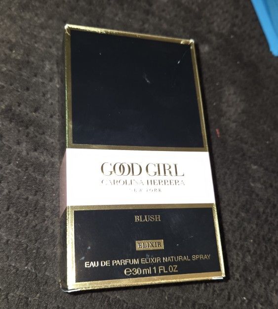 Carolina Herrera Good Girl Perfum