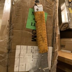 Hammer Style Staple Gun 