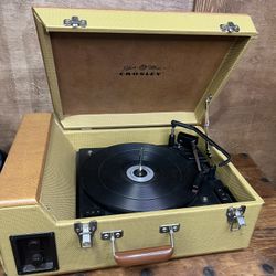 Stack O Matic Record Player