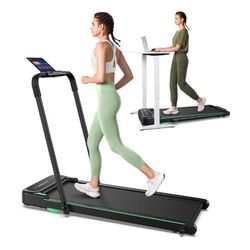 Treadmill Urevo 