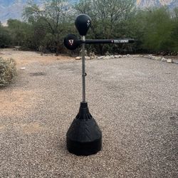 Title Boxing Reflex Bag 