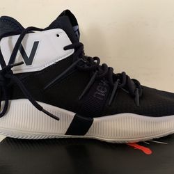 Kawhi Leonard New Balance 