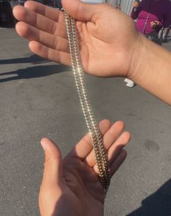 14k gold chain