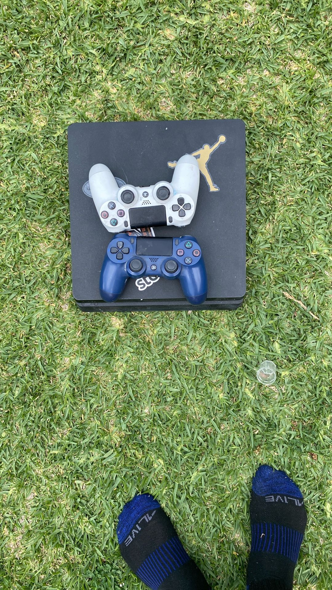 PS4