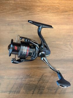Shimano Vanford spinning reel