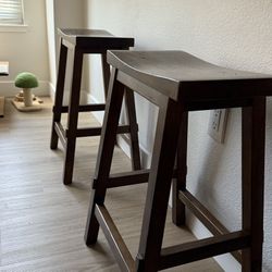 High stools