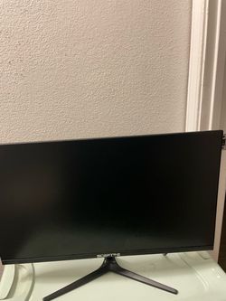 Sceptre gaming monitor 165 hz