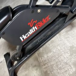 Workout Bike
