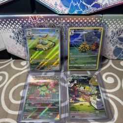 Pokemon IR lot #2