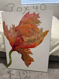 Wall art