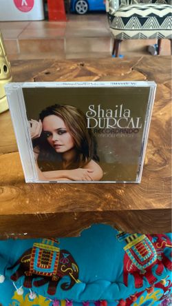 Shaila Dúrcal - Recordando (Edición Especial) CD