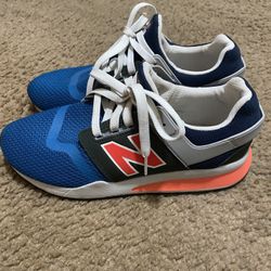 New Balance