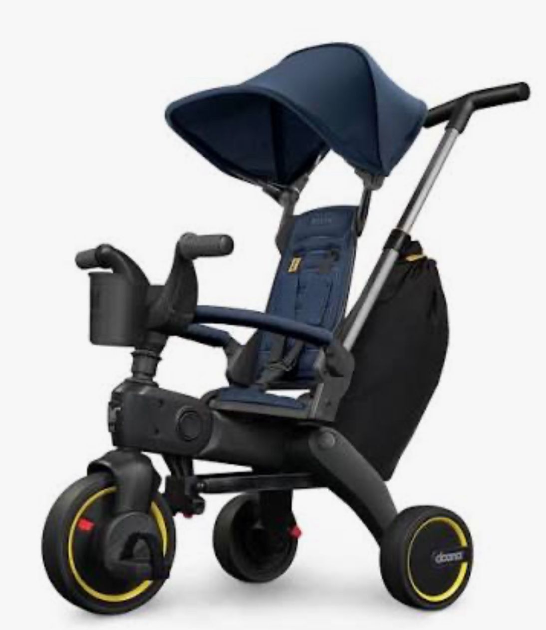 Doona Trike