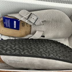 Birkenstock, Size 45