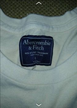 Abercrombie & Fitch Long Sleeve