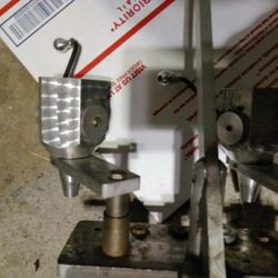 Antique Shell Loader