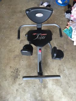 Body by jake hip and thigh sculptor for Sale in Moreno Valley CA OfferUp