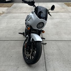 2025 Indian Sport Chief