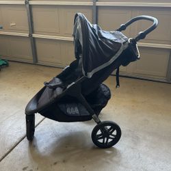 Britax Single Stroller