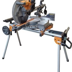 Ridgid Mitter Saw