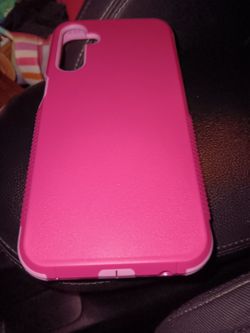 Samsung Galaxy A15 Phone Case