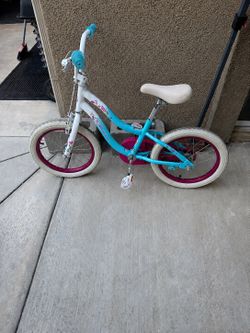 16in Schwinn iris bike bicicleta bicycle